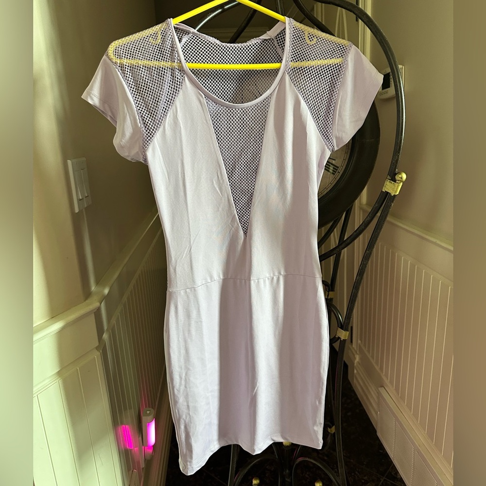 Woman’s dress